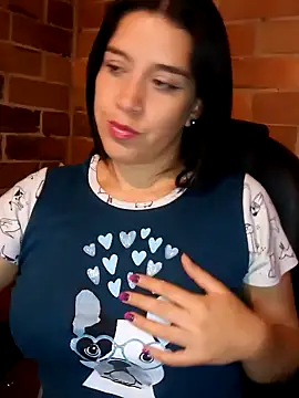 Gabriela squirt02 online show from March 16, 2025, 10:11 am