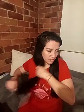 Gabriela squirt02 online show from September 14, 2025, 2:22 am