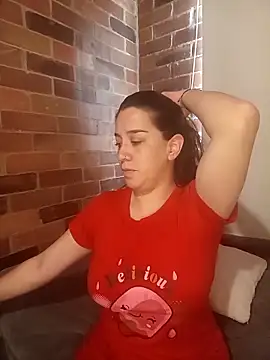 Gabriela squirt02 online show from September 14, 2025, 4:28 pm