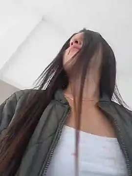 Snapshot of Matilda_russoo chatting on January 18, 2025, 12:26 pm Matilda russoo online show from January 18, 2025, 12:26 pm