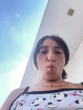 Snapshot of Matilda_russoo chatting on February 9, 2025, 7:30 pm Matilda russoo online show from February 9, 2025, 7:30 pm