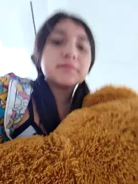 Snapshot of Matilda_russoo chatting on March 12, 2025, 2:56 pm Matilda russoo online show from March 12, 2025, 2:56 pm