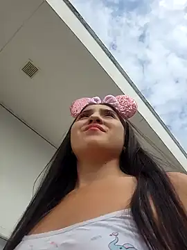 Snapshot of Matilda_russoo chatting on March 16, 2025, 1:27 pm Matilda russoo online show from March 16, 2025, 1:27 pm