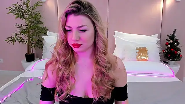 HelenaMorgan online show from December 29, 2024, 3:35 pm
