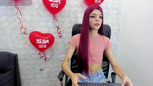 Realbadbxtch online show from February 14, 2025, 10:36 pm