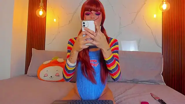 Realbadbxtch online show from October 11, 2025, 10:30 pm