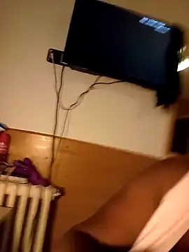 Snapshot of KennyBigWoman chatting on October 23, 2025, 8:13 am KennyBigWoman online show from October 23, 2025, 8:13 am