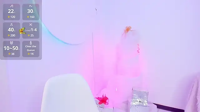 becca diamond online show from January 6, 2025, 9:32 pm