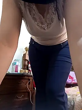 Sahar sexy online show from January 4, 2025, 2:14 pm