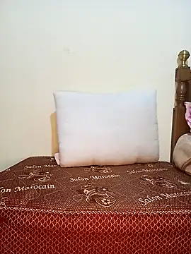 Sahar sexy online show from January 27, 2025, 9:44 pm