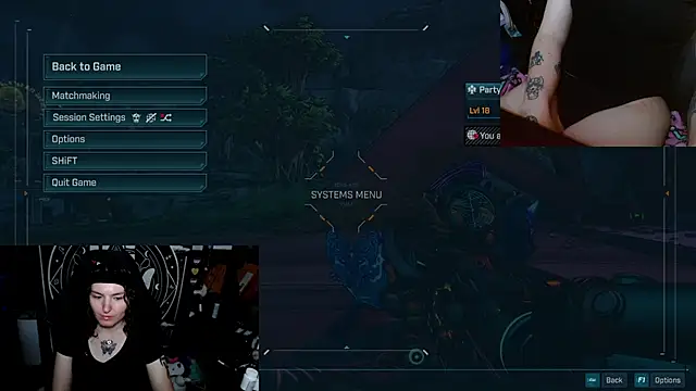 Snapshot of BrandiWRLD_999 chatting on September 20, 2025, 6:20 pm BrandiWRLD 999 online show from September 20, 2025, 6:20 pm