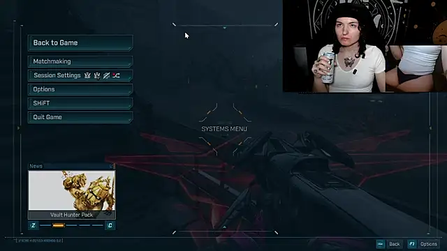 Snapshot of BrandiWRLD_999 chatting on September 27, 2025, 7:41 pm BrandiWRLD 999 online show from September 27, 2025, 7:41 pm