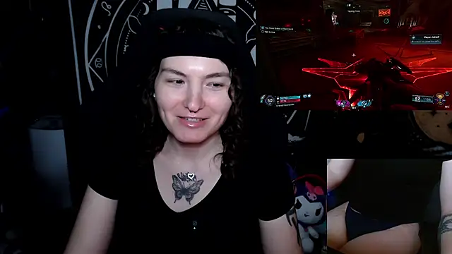 Snapshot of BrandiWRLD_999 chatting on September 28, 2025, 8:03 pm BrandiWRLD 999 online show from September 28, 2025, 8:03 pm