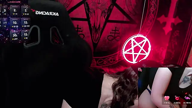 Snapshot of BrandiWRLD_999 chatting on October 22, 2025, 7:24 pm BrandiWRLD 999 online show from October 22, 2025, 7:24 pm