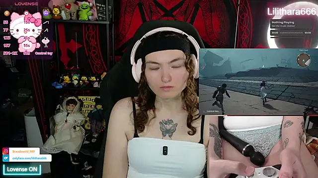 BrandiWRLD 999 online show from January 8, 2026, 8:00 pm