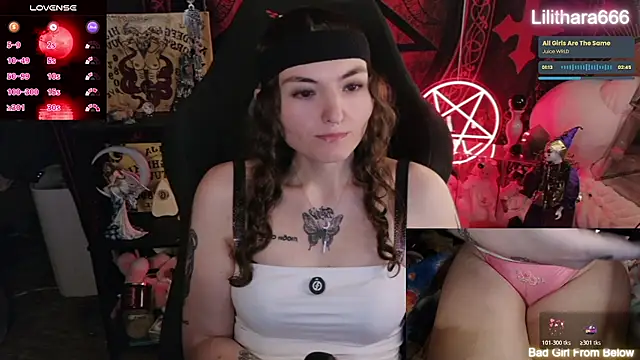 BrandiWRLD 999 online show from July 11, 2026, 3:59 pm
