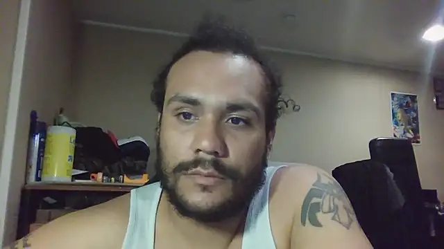 Chef-Munchies69 online show from April 6, 2026, 1:25 am