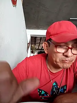 ardiente47 online show from November 24, 2025, 6:07 pm