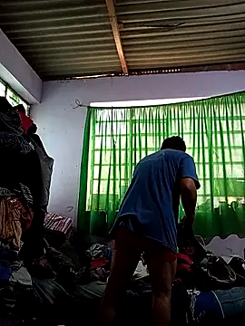 ardiente47 online show from January 16, 2026, 2:10 pm