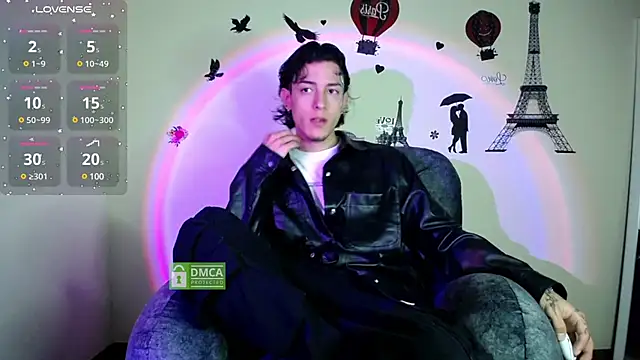 Aaron-Saemz- online show from January 10, 2025, 4:01 am