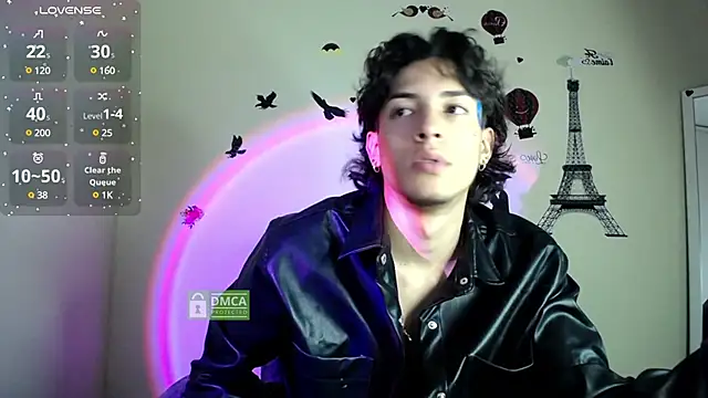 Aaron-Saemz- online show from January 10, 2025, 7:04 am