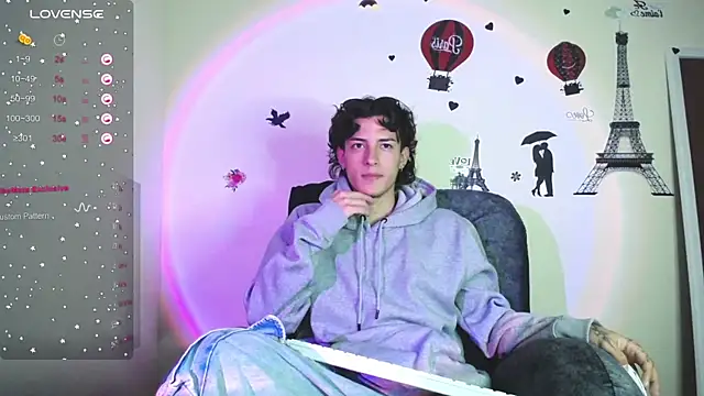 Aaron-Saemz- online show from January 17, 2025, 2:39 am