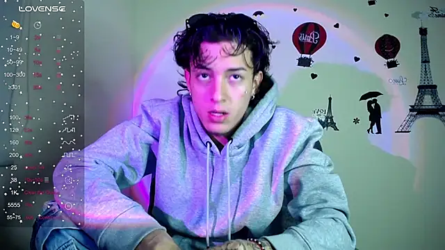 Aaron-Saemz- online show from January 20, 2025, 2:11 am