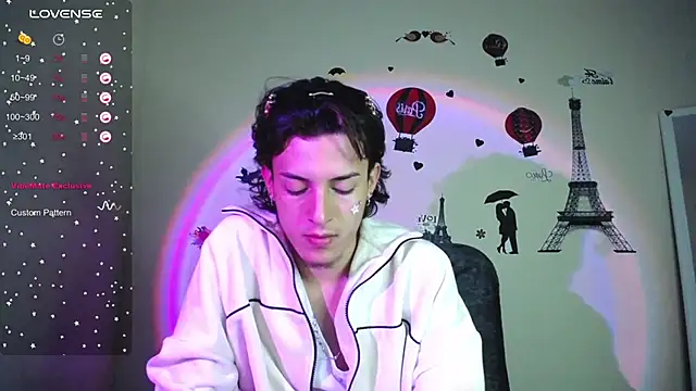 Aaron-Saemz- online show from January 22, 2025, 3:52 am