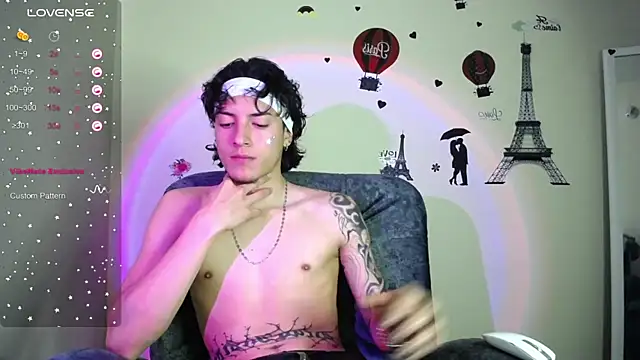 Aaron-Saemz- online show from January 23, 2025, 5:21 pm