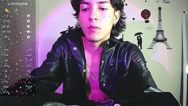 Aaron-Saemz- online show from January 25, 2025, 10:50 pm