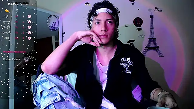 Aaron-Saemz- online show from January 28, 2025, 4:41 pm