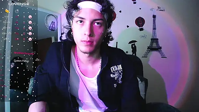 Aaron-Saemz- online show from January 28, 2025, 7:42 pm