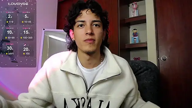 Aaron-Saemz- online show from February 2, 2025, 3:28 pm