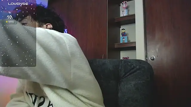 Aaron-Saemz- online show from February 3, 2025, 12:58 am