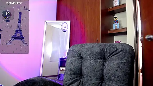 Aaron-Saemz- online show from February 3, 2025, 4:10 pm