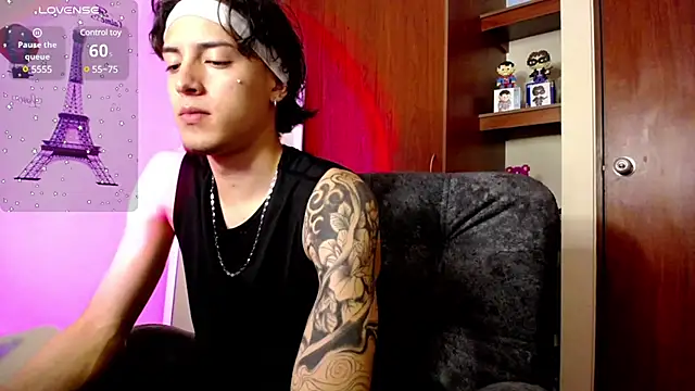 Aaron-Saemz- online show from February 18, 2025, 3:53 am