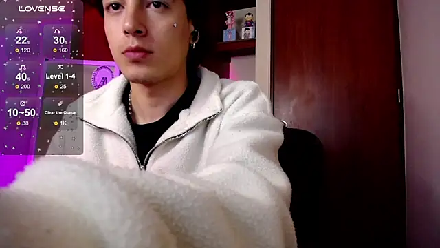Aaron-Saemz- online show from March 22, 2025, 5:39 am