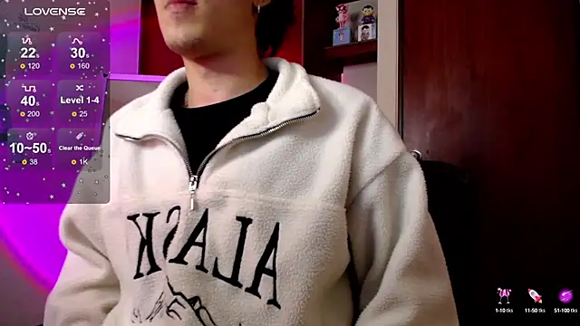 Aaron-Saemz- online show from March 23, 2025, 3:43 am