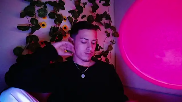 Aaron-Saemz- online show from September 11, 2025, 1:28 am