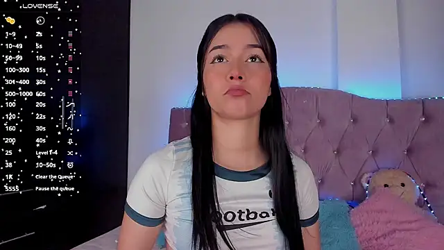 Deisy sr online show from December 5, 2024, 10:23 am