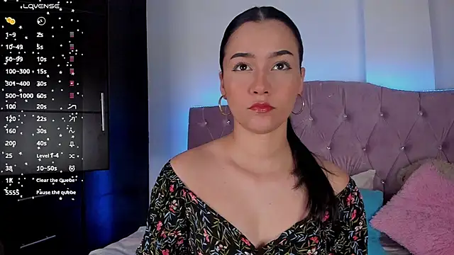 Deisy sr online show from December 10, 2024, 10:38 am