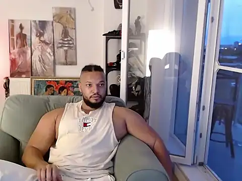 Snapshot of 1LordKingsley chatting on June 15, 2026, 2:14 am 1LordKingsley online show from June 15, 2026, 2:14 am