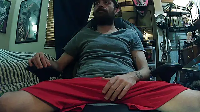 slutty guy12 online show from February 17, 2025, 6:15 pm