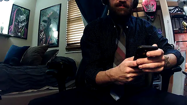 slutty guy12 online show from March 3, 2025, 8:43 pm