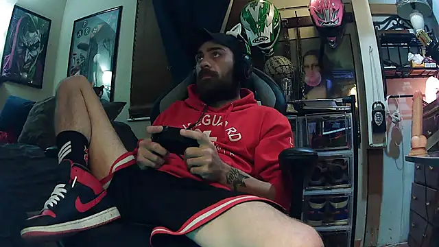 slutty guy12 online show from March 7, 2025, 1:09 am