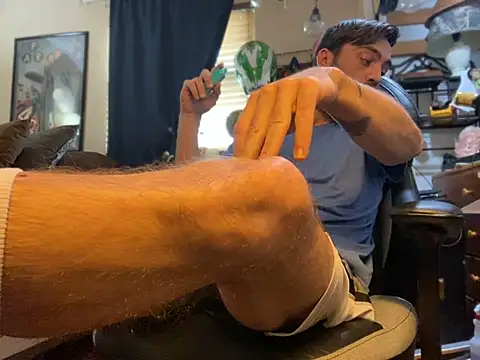 slutty guy12 online show from March 18, 2025, 7:20 pm