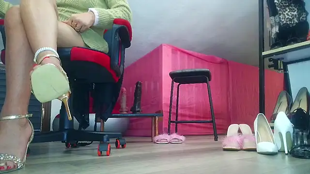 Jbisex online show from December 14, 2025, 1:11 am