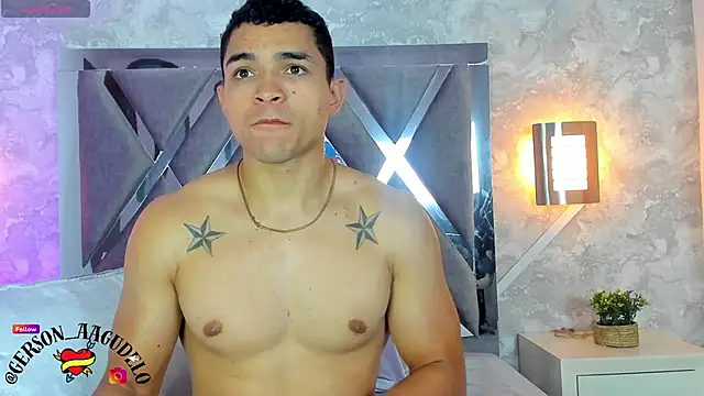 gerson zt online show from December 31, 2024, 10:58 am