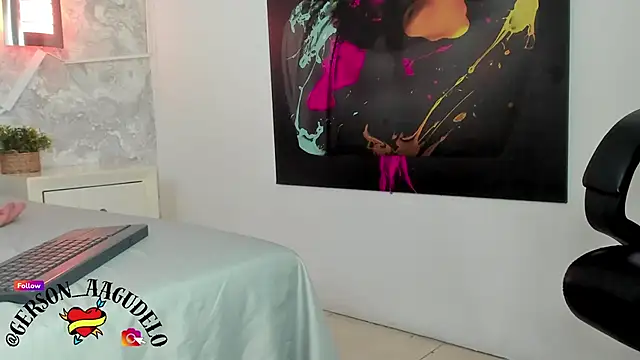 gerson zt online show from February 2, 2025, 7:52 am