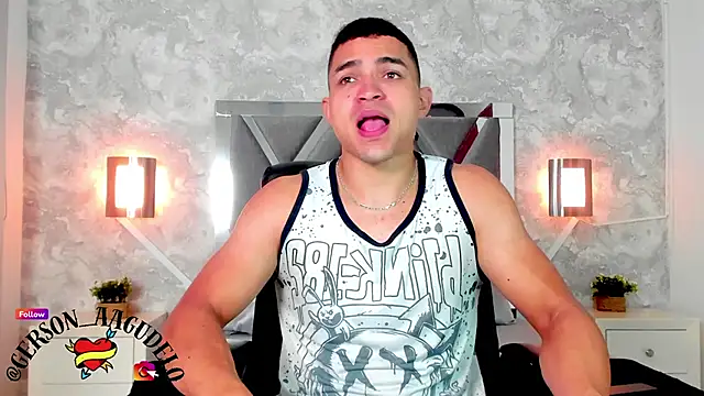 gerson zt online show from February 8, 2025, 11:22 am